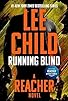 Primary photo for Running Blind: A Reacher Novel