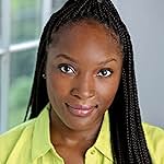 Actor: Carmen Alexis