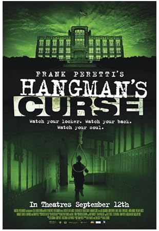 Hangman's Curse 2003 Hangman's Curse 2003