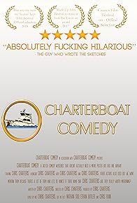 Primary photo for Charterboat Comedy: Webseries Primary photo for Charterboat Comedy: Webseries