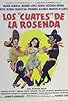 Primary photo for Los cuates de la Rosenda