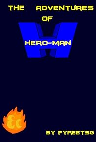 Primary photo for The Adventures of Hero-Man