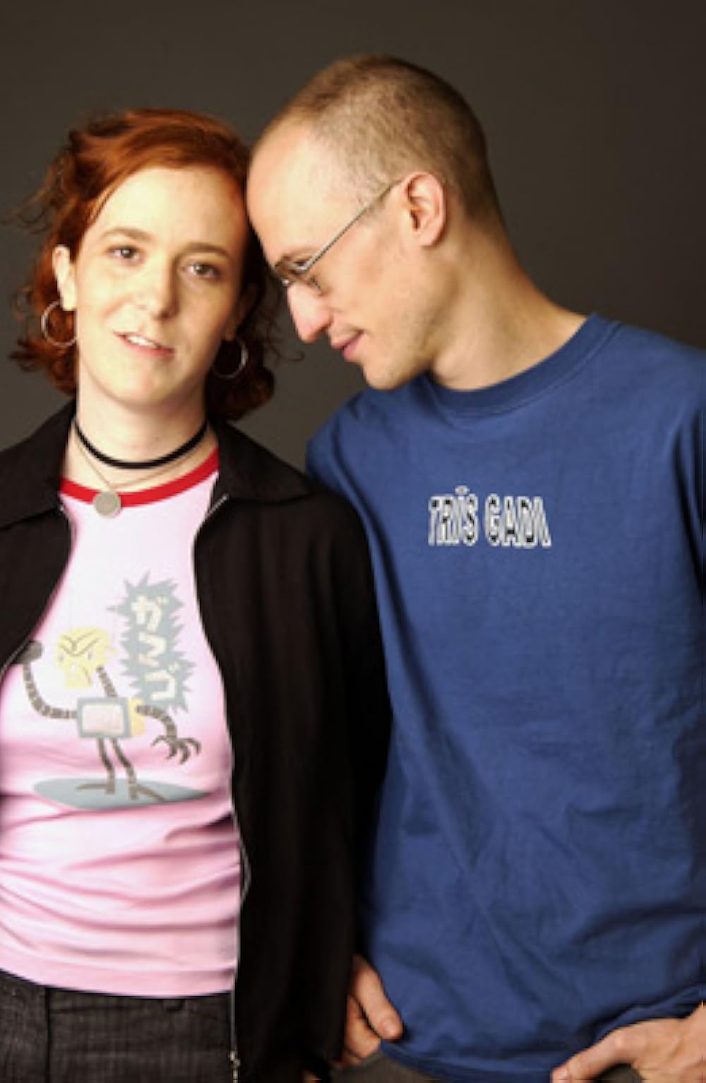 Horns and Halos (2002)