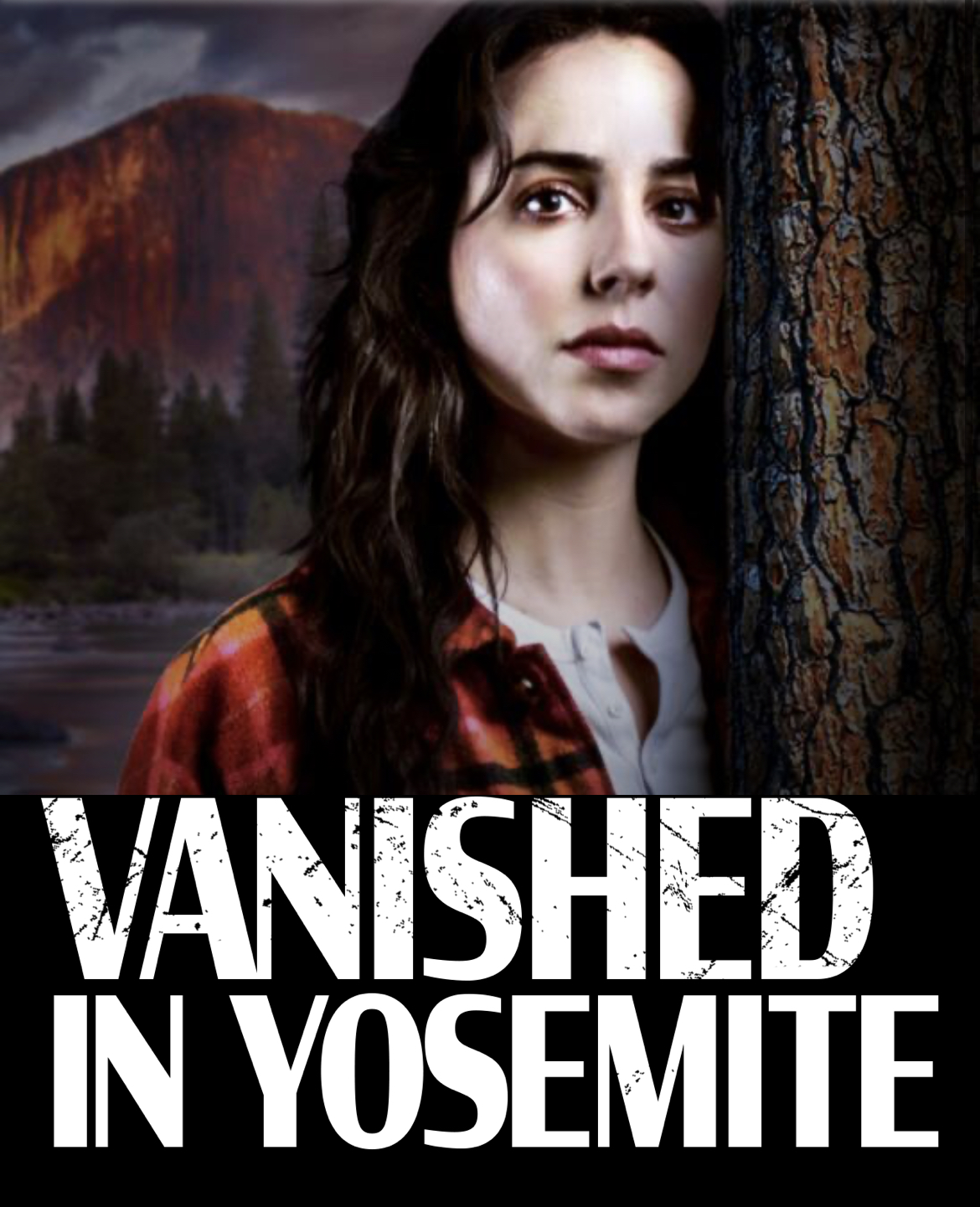Poster of Vanished in Yosemite