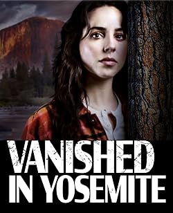 Poster of Vanished in Yosemite