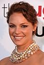 Katherine Heigl's primary photo Katherine Heigl's primary photo