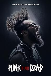Primary photo for Punk Is Not Dead