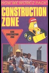 Primary photo for Building Construction with Digger the 'Dozer Primary photo for Building Construction with Digger the 'Dozer