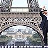 Tom Cruise at an event for Mission: Impossible - Fallout (2018)