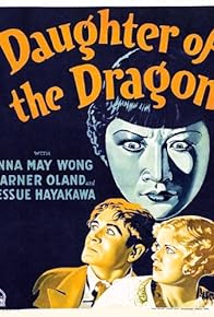 Primary photo for Daughter of the Dragon