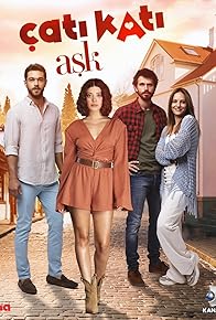 Primary photo for Romance Next Door