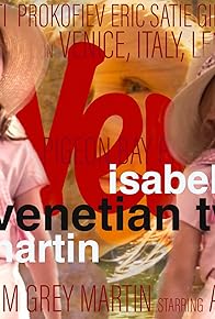 Primary photo for The Venetian Twins
