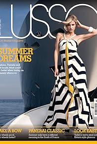 Primary photo for Lusso magazine