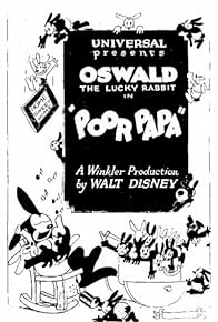 Primary photo for Poor Papa