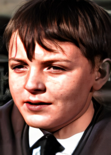 Patrick Auffay