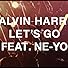 Primary photo for Calvin Harris Feat. Ne-Yo: Let's Go Primary photo for Calvin Harris Feat. Ne-Yo: Let's Go