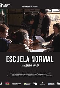 Primary photo for Escuela normal