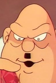 Primary photo for The Ruby