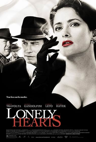 Lonely Hearts 2006