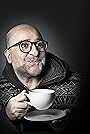 Omid Djalili's primary photo Omid Djalili's primary photo