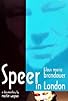 Primary photo for Klaus Maria Brandauer: Speer in London