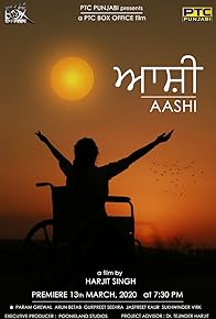 Primary photo for Aashi