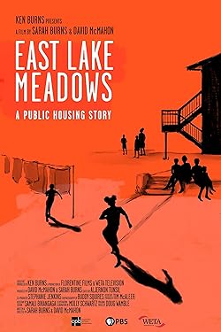 Poster of East Lake Meadows: A Public Housing Story