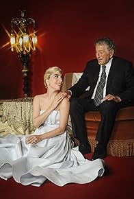 Primary photo for One Last Time: An Evening with Tony Bennett and Lady Gaga Primary photo for One Last Time: An Evening with Tony Bennett and Lady Gaga