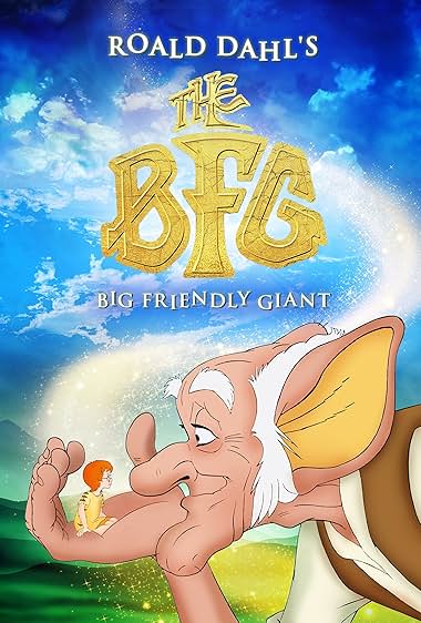 The BFG 1989