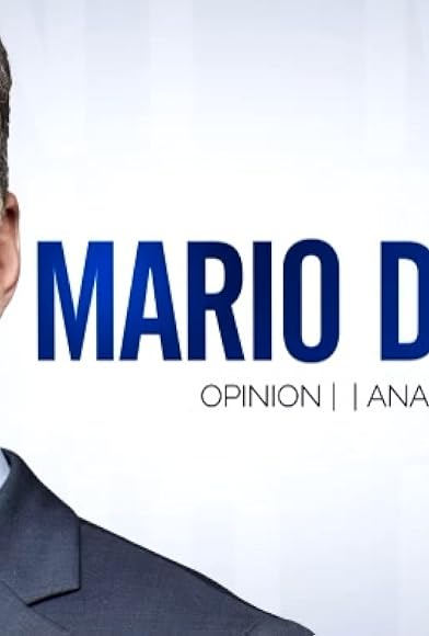 Primary photo for Mario Dumont Primary photo for Mario Dumont