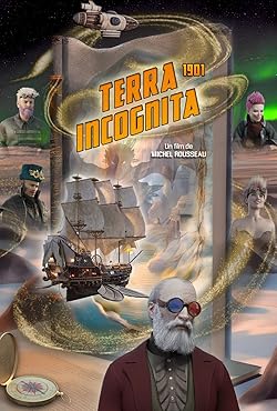 Poster of Terra Incognita 1901