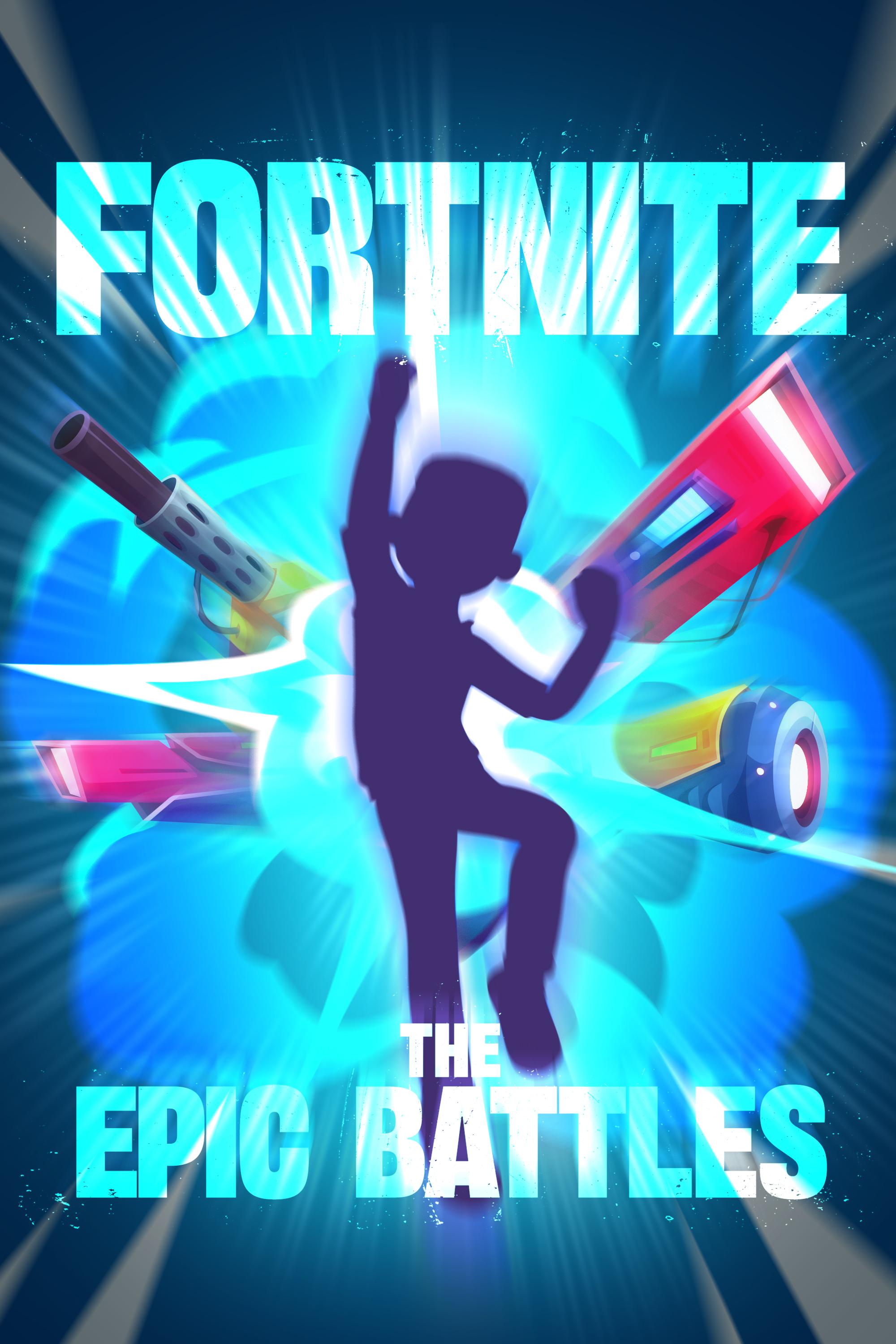 Fortnite: The Epic Battles