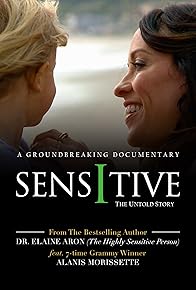 Primary photo for Sensitive: The Untold Story Primary photo for Sensitive: The Untold Story