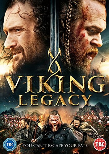 Poster of Viking Legacy