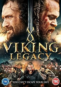 Poster of Viking Legacy