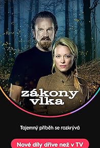 Primary photo for Tretí do páru