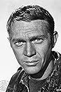 Steve McQueen's primary photo Steve McQueen's primary photo