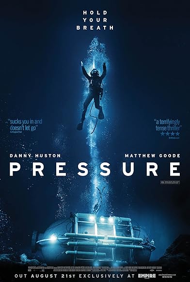 Primary photo for Pressure Primary photo for Pressure
