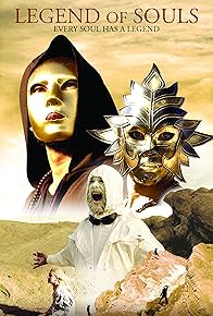 Primary photo for Legend of Souls