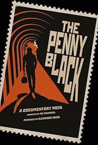 Primary photo for The Penny Black