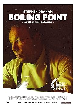 Poster of Boiling Point