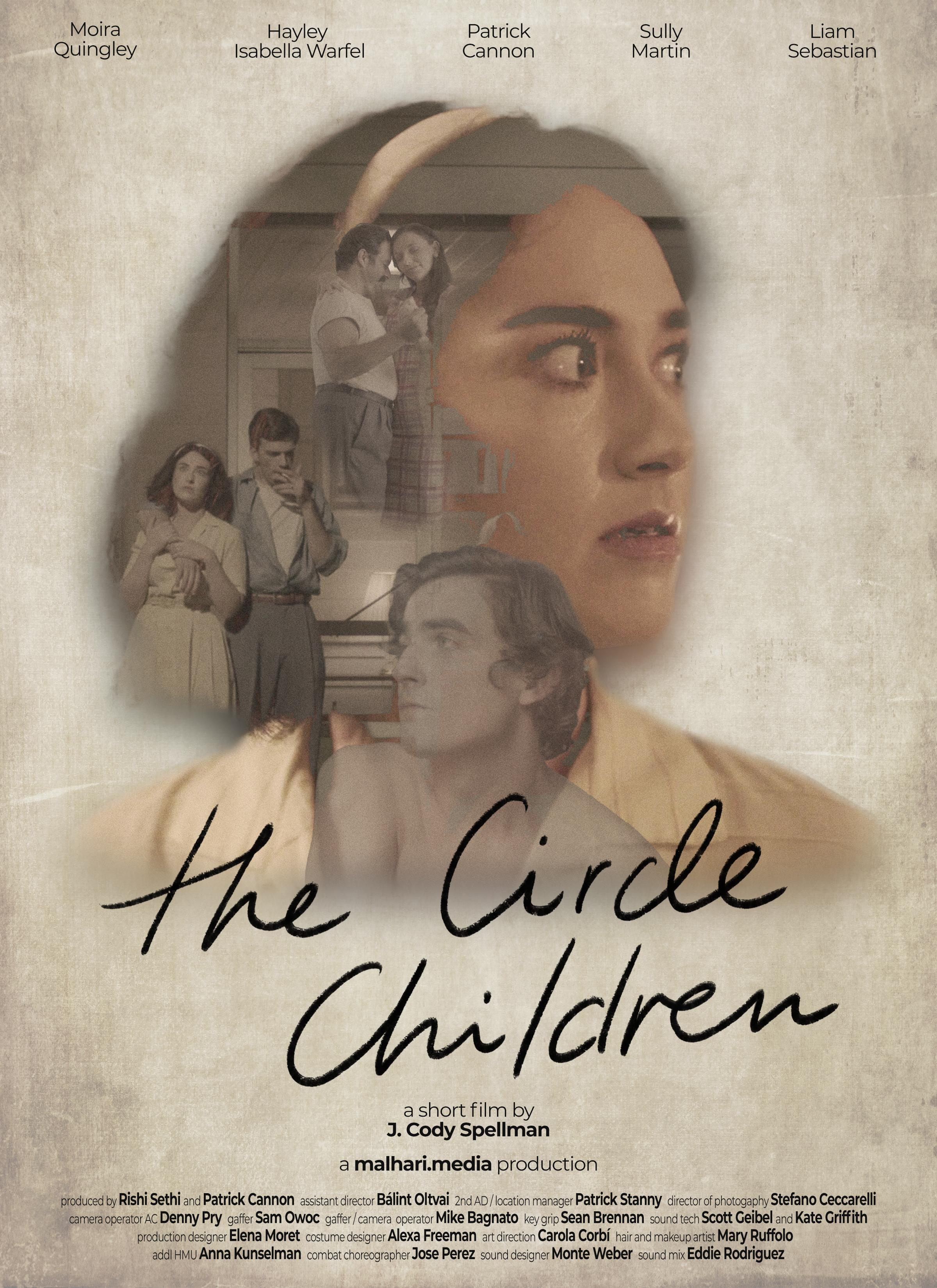 The Circle Children