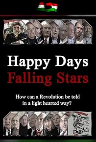Primary photo for Happy Days: Falling Stars