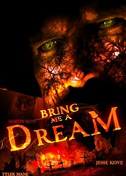 Poster of Bring Me a Dream