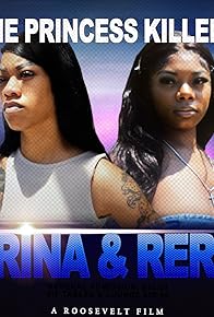 Primary photo for The Princess Killers