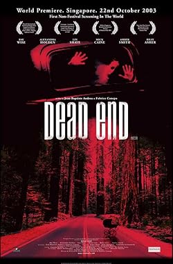 Poster of Dead End