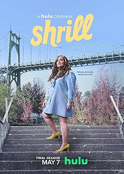 Poster of Shrill