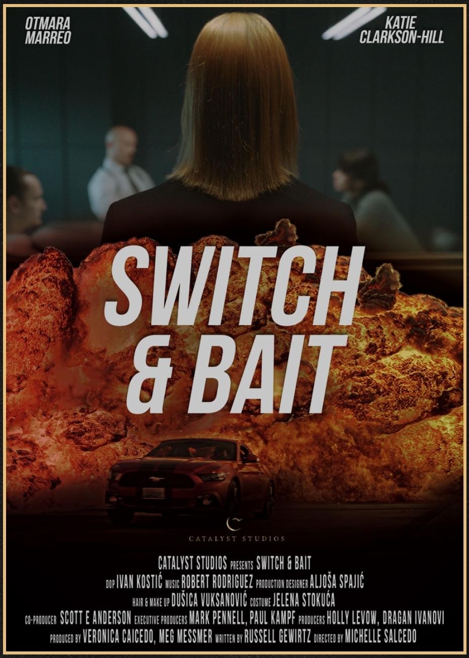 Switch and Bait