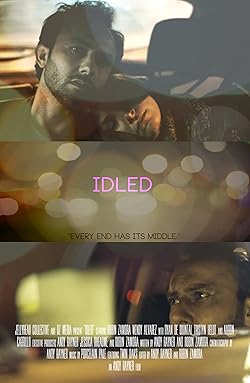 Poster of Idled