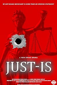 Primary photo for Just-Is